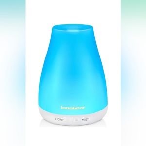 Essential Oil Diffuser